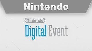 Play Nintendo - Nintendo E3 Digital Event