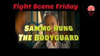 Fight Scene Friday Sammo Hung is The Bodyguard