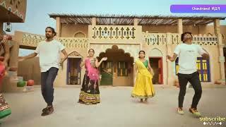 Vanshika Hapur--Surma kala official video️ new Haryanvi dance song