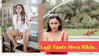 KETAHUAN MESUM SELEBGRAM PEMERSATU BANGSA TANTE SISCA BIKIN HEBOH DAN BIODATA