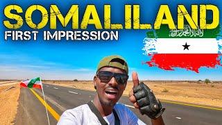 ISMA LAHAYN SOMALILAND AYAA SIDAAN U DHISAN  FIRST IMPRESSION SOMALILAND  JUST WOW  Ep 49