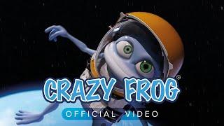 Crazy Frog - A Ring Ding Ding Ding Official Video