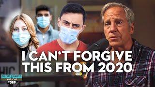 Mike Rowe CANT FORGIVE This From 2020 + RFK Jr. Asked Him to Be Vice President  The Way I Heard It