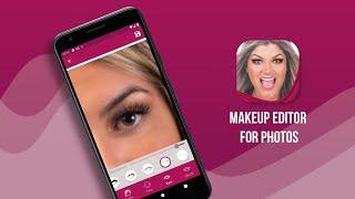 Makeup Editor for Photos