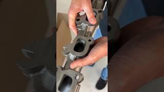 Dodge Ram 5.7 Hemi Exhaust Manifold Cracks - what the heck?