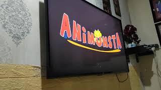 Animonsta logo HD