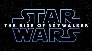 Star Wars Episode 9 - The Rise of Skywalker Trailer Music