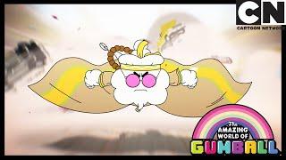 Money CANT buy silence  Gumball Compilation  Cartoon Network