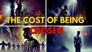 Chosen One What It Costs and What It Brings