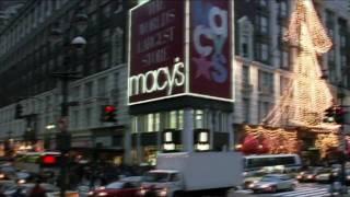 Macys HD Commerical HIGH DEFINITION 150 Year Anniversary 2008