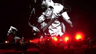 RAGE AGAINST THE MACHINE  People Of The Sun  {4K Ultra HD}  Alpine Valley  East Troy  792022