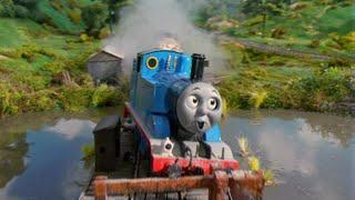 Thomas & Friends Season 3 Episode 13 Trust Thomas US Dub HD GC