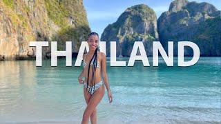 Amazing Phi Phi Islands Day Trip from Phuket