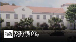 Project to develop more than 80 units for unhoused veterans breaks ground in West LA