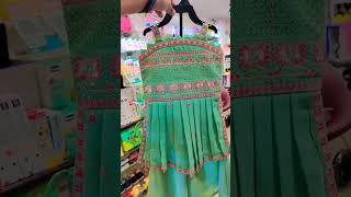 ethnic wear dresses for girls