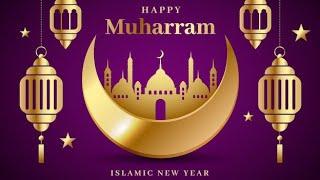 New IslamicYear Status 2024  Islamic New year Whatsapp status  Muharrum Status Islamic Naya Saal