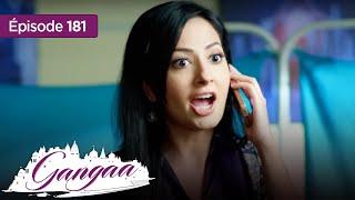 GANGAA  Ep 181 - Une jeunesse sacrifiée - Série en Français