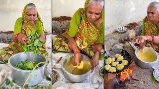 Impressive Indian recipes you yes you can make at home - Ajwain bhajiya
