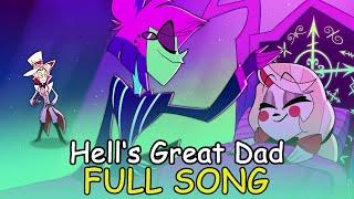 Lucifer Alastor Full Video Song Hells Great Dad Hazbin Hotel Season 1 Episode 5