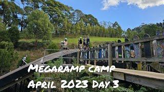 Megaramp Camp with Mitchie Brusco April 2023 Day 3