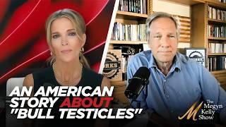 America is Great Because We Accept Risk as Part of Our Freedom with Mike Rowe and Megyn Kelly