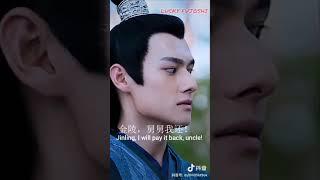 Poor Jiang Cheng is still single after allWang Zhuo Cheng陈情令