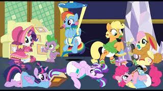 MLP Diaper ep1