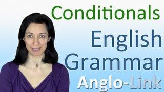 Conditionals 0 1 2 3  English Grammar Lesson  B2-Upper Intermediate