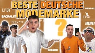 500€ UNBOXING DIE BESTE DEUTSCHE MODEMARKE im TEST