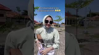 khusus cewek yang cowok jangan liat #shorts #foryou #tiktok