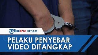 Penyebar Video Porno Mirip Syahrini Ditangkap Pelaku Tinggal di Kediri