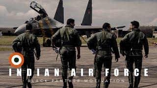 Indian Air Force - A Cut Above  Motivational Video 