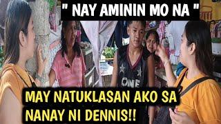 PAGGAWA SA BAHAY NILA DENNIS IPAPATIGIL NA? #VAL SANTOS MATUBANG #KALINGAP PARTNERS