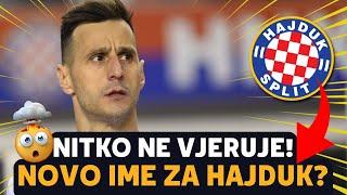 ️HAJDUK NAJNOVIJE VIJESTI KRUŽI IME KAO BUDUĆI TRENER HAJDUKA?