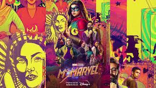 Eva B - Rozi  Ms Marvel Episode 1 Ending Song