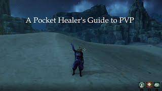 New World A Pocket Healers Guide to PVP