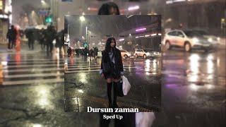 maNga - Dursun Zaman  Sped Up