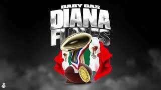 Baby Gas - Diana Flores Official Visualizer