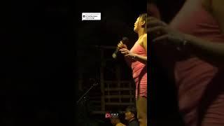 Rindi antika goyang bokong cd nyeplak