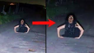 The Most Scary Videos On The Internet  Scary Comp V.74