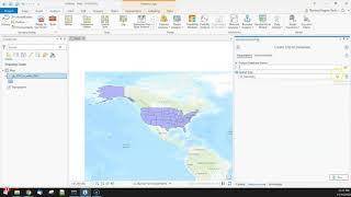 Creating Geopackages in ArcGIS Pro
