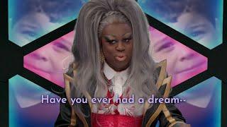 My favorite bit in Dungeons and Drag Queens Have You Ever Had a Dream Like This?