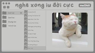 Playlist speed up siu tích cực nghe xong yêu đời hẳn ra  Con Mèo Béo