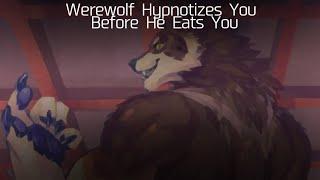 Furry ASMR Werewolf Plays With His Food Before Eating Them Vore Hypnosis