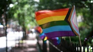 Hate crimes up by nearly 50% in LGBTQ+ community across NYC
