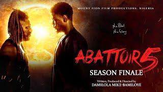 ABATTOIR SEASON 5  EPISODE FOURTEEN