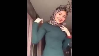 KUMPULAN Tik Tok Hijab Sexy Part 1