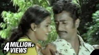 Pattu Vanna Rosavam Video Song  Kanni Paruvathile  Rajesh Vadivukkarasi  S. Janaki  Classic Hit