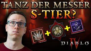 DEMONHUNTER in DIABLO 4? PIT100 mit TANZ DER MESSER PTR 2.0