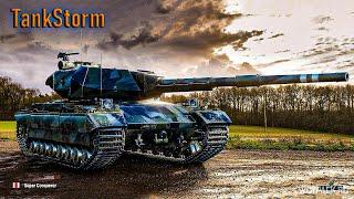 Super Conqueror how to play a level 10 heavy tank - World of Tanks WoT